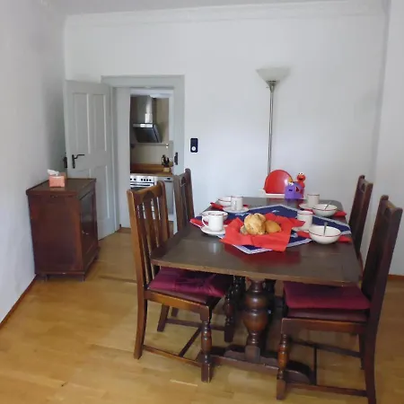 Spitzhaus Wolf Ferienhaus Traben-Trarbach