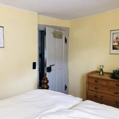 Spitzhaus Wolf Ferienhaus Traben-Trarbach