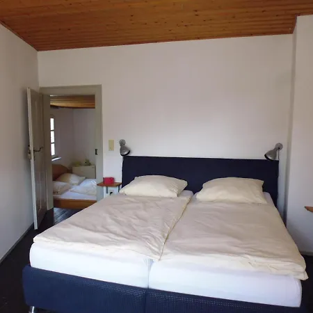 Ferienhaus Spitzhaus Wolf Traben-Trarbach