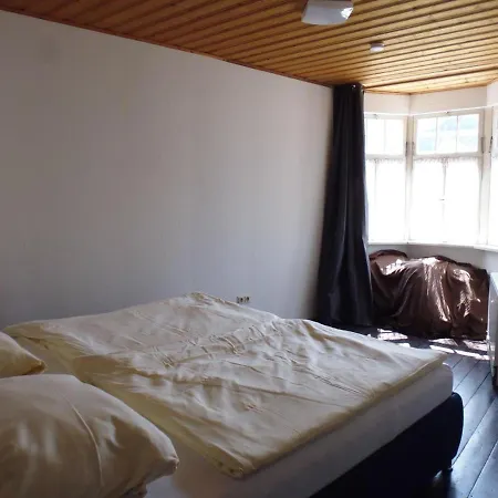 Ferienhaus Spitzhaus Wolf Traben-Trarbach