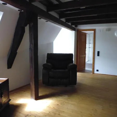 Spitzhaus Wolf Traben-Trarbach